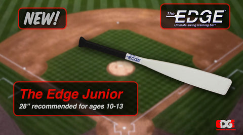 EDGE Bat Junior